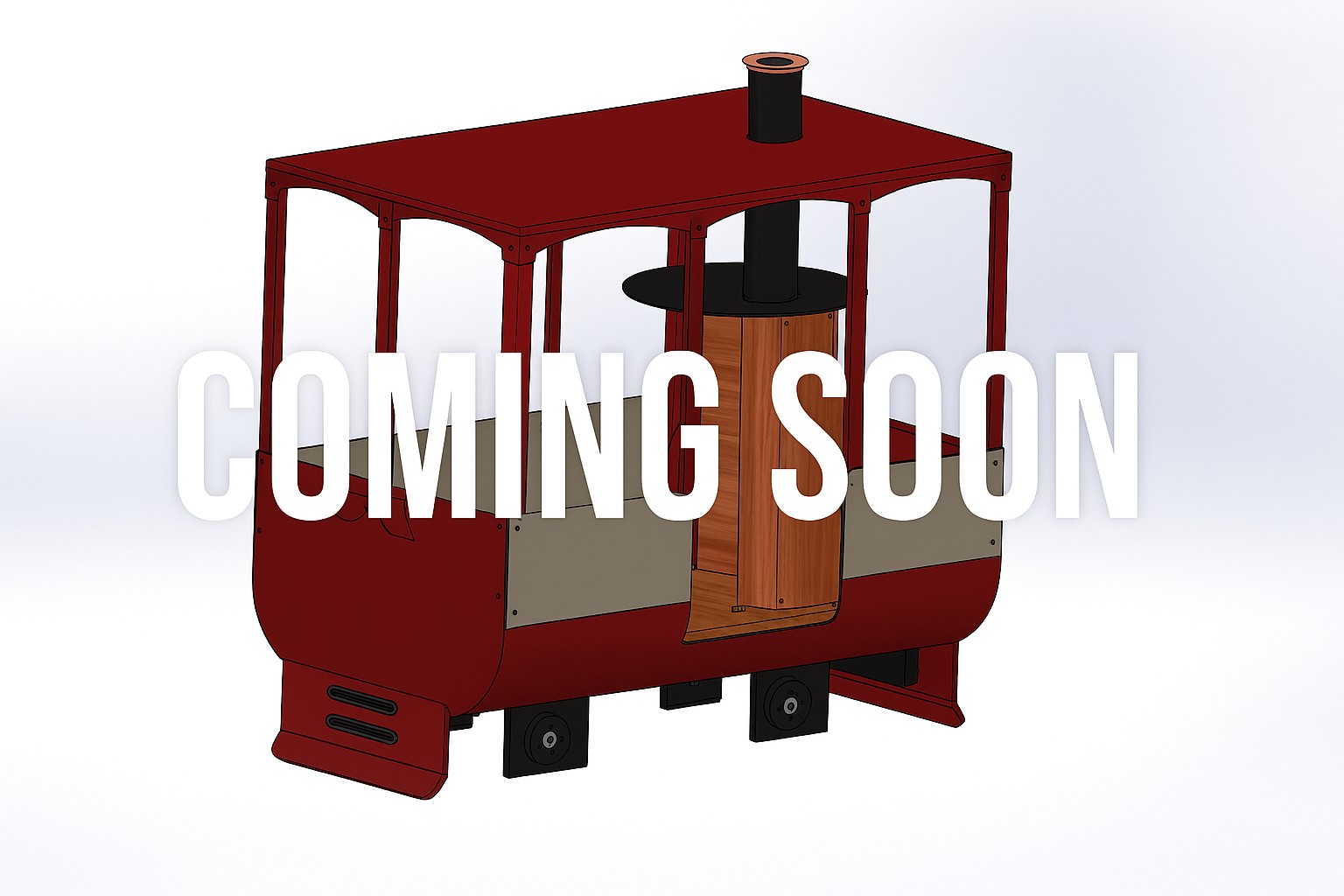 Telford Steam Tram SM32_SM45