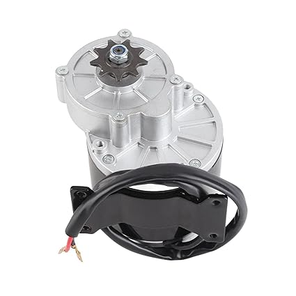 MY1016Z3 Geared Motor